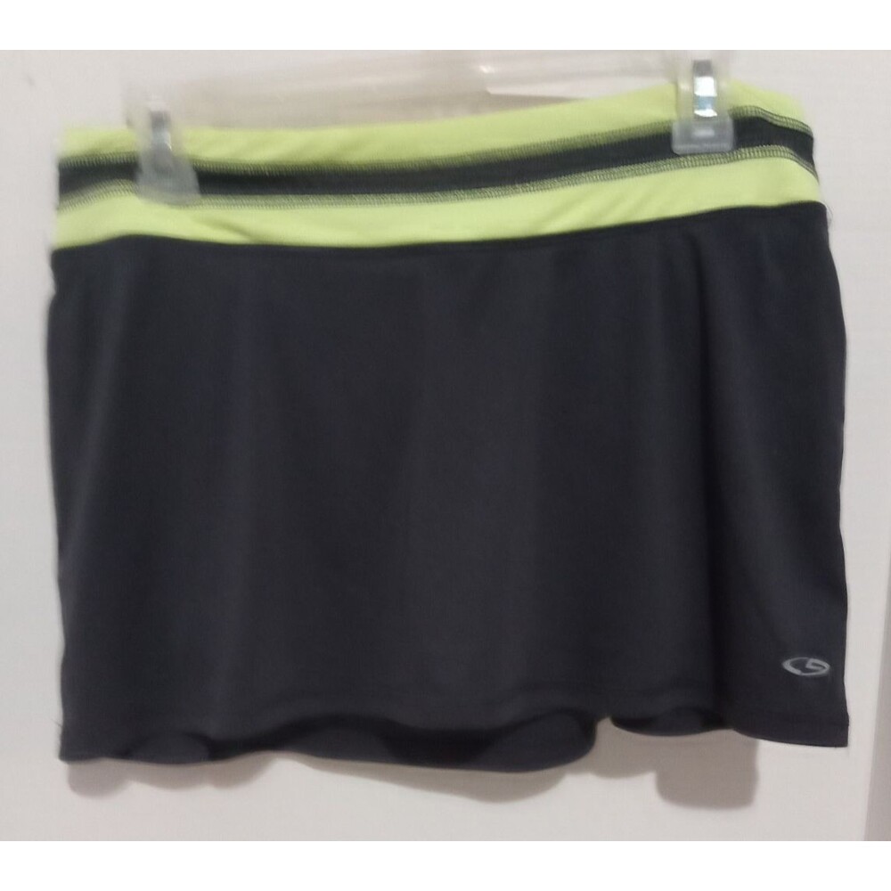 Champion Duo Dry Skirt Women's Size Small Golf Tennis Pickleball Skort